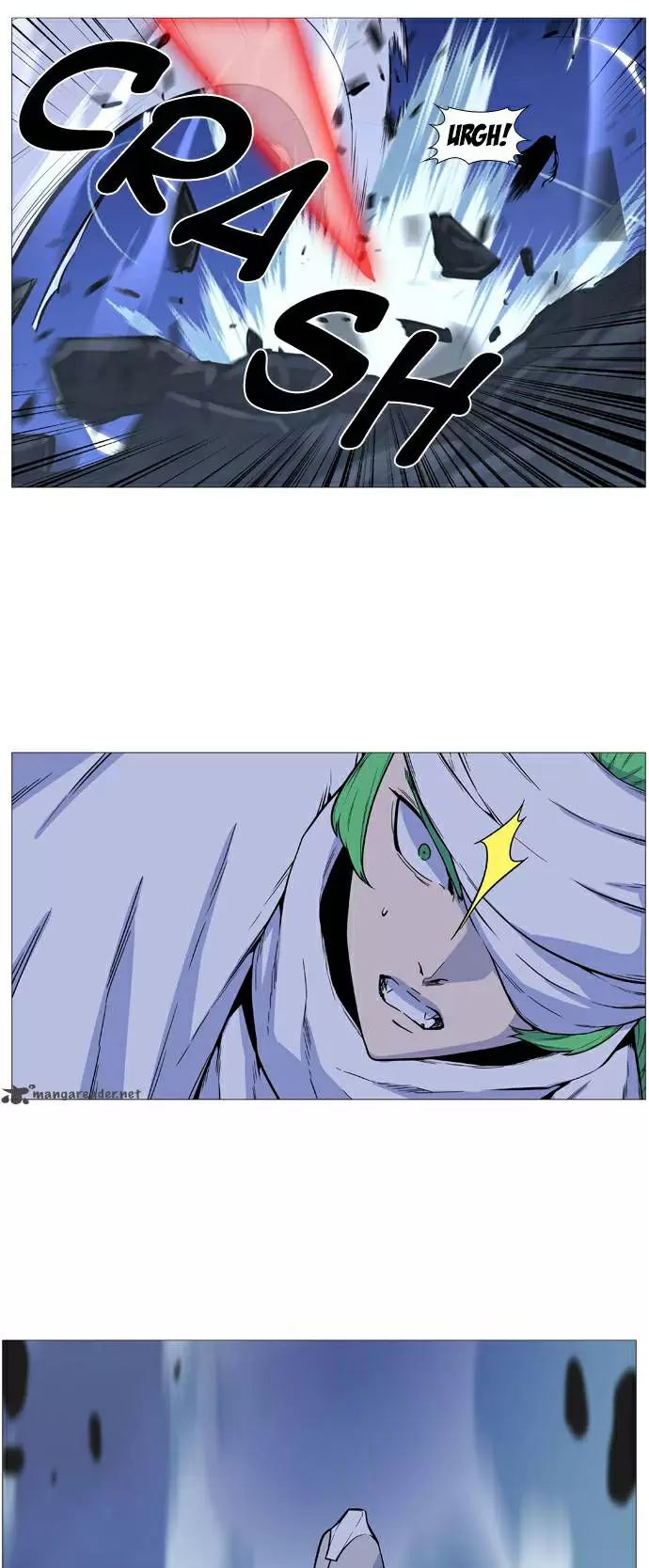 Noblesse - Capítulo 489 - Página 14 - LectorTMOo