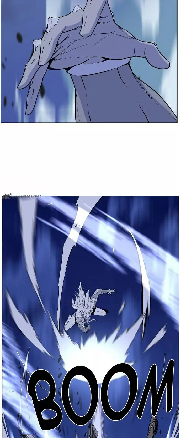 Noblesse - Capítulo 489 - Página 15 - LectorTMOo