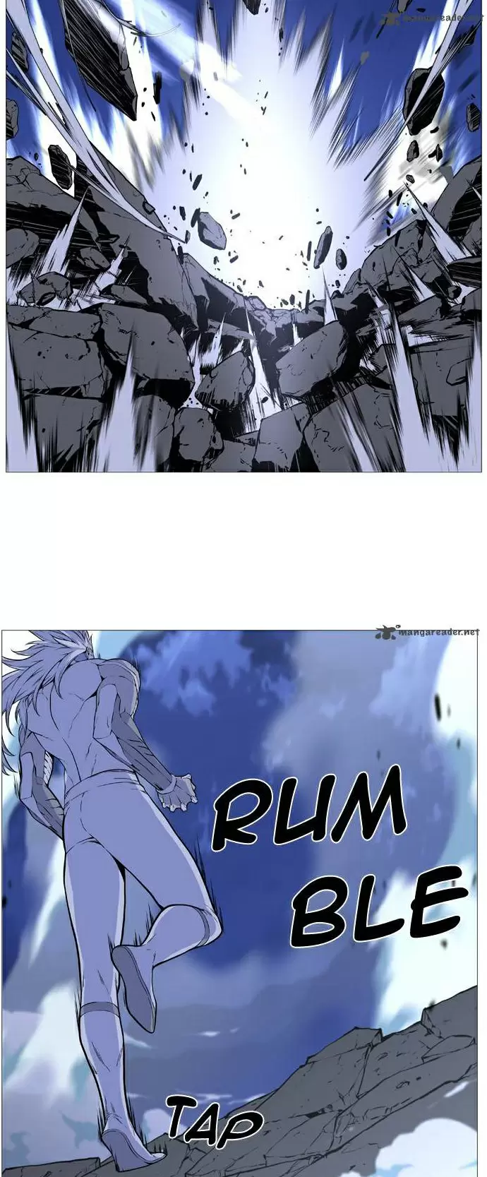 Noblesse - Capítulo 489 - Página 16 - LectorTMOo
