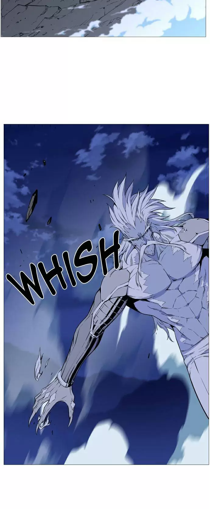 Noblesse - Capítulo 489 - Página 17 - LectorTMOo