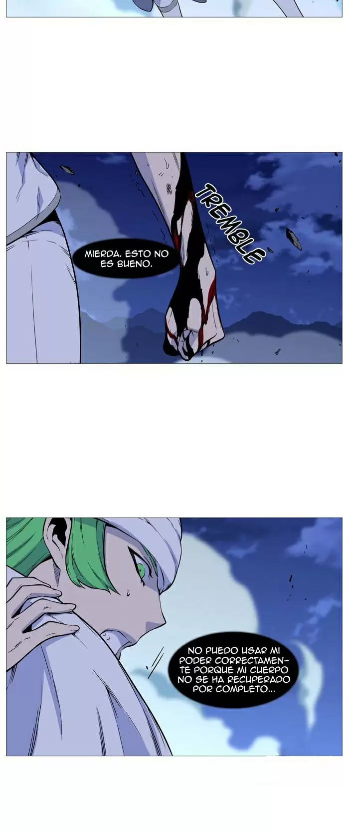 Noblesse - Capítulo 489 - Página 19 - LectorTMOo