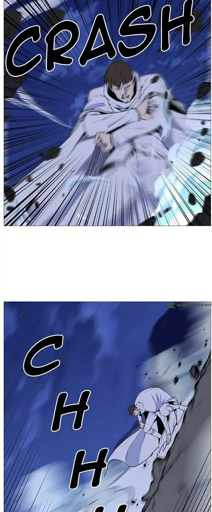 Noblesse - Capítulo 489 - Página 21 - LectorTMOo