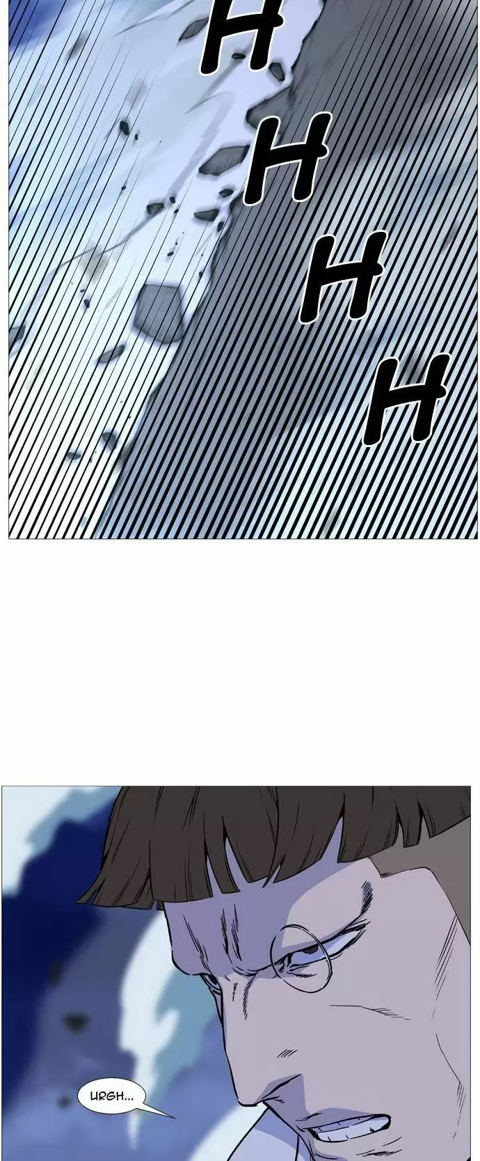 Noblesse - Capítulo 489 - Página 22 - LectorTMOo
