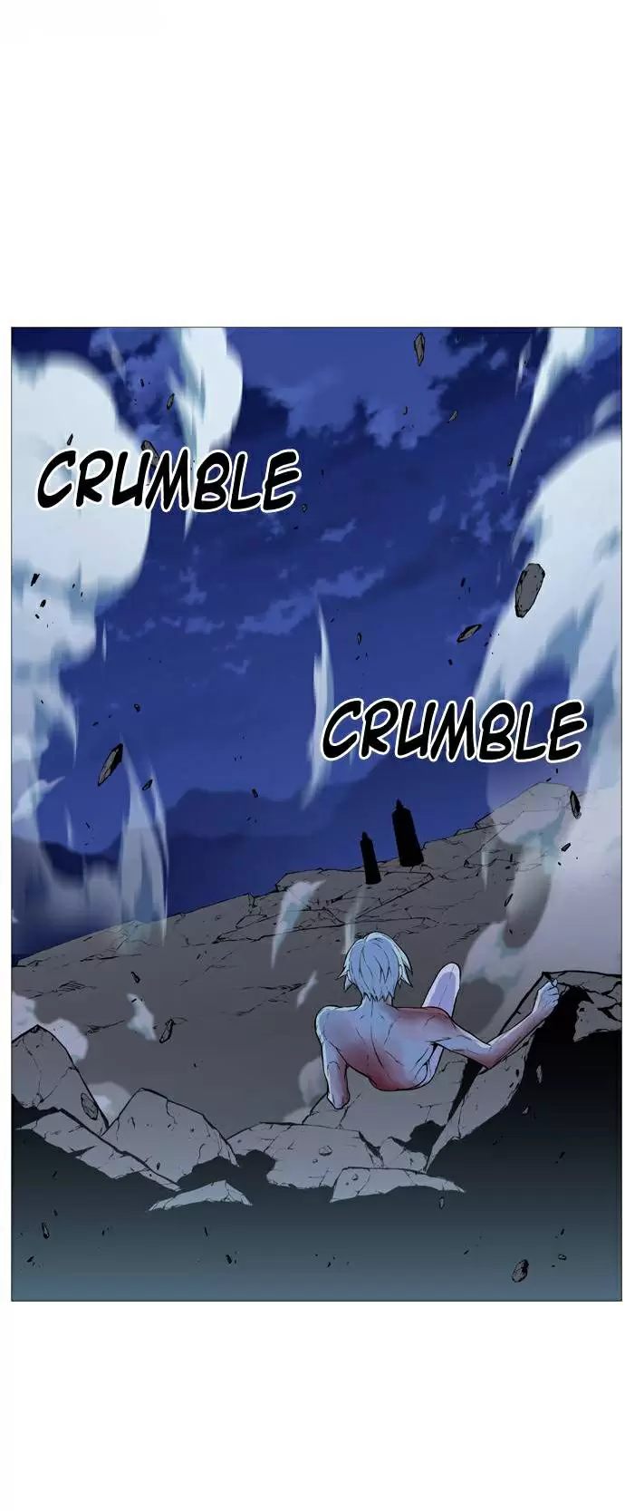 Noblesse - Capítulo 489 - Página 26 - LectorTMOo