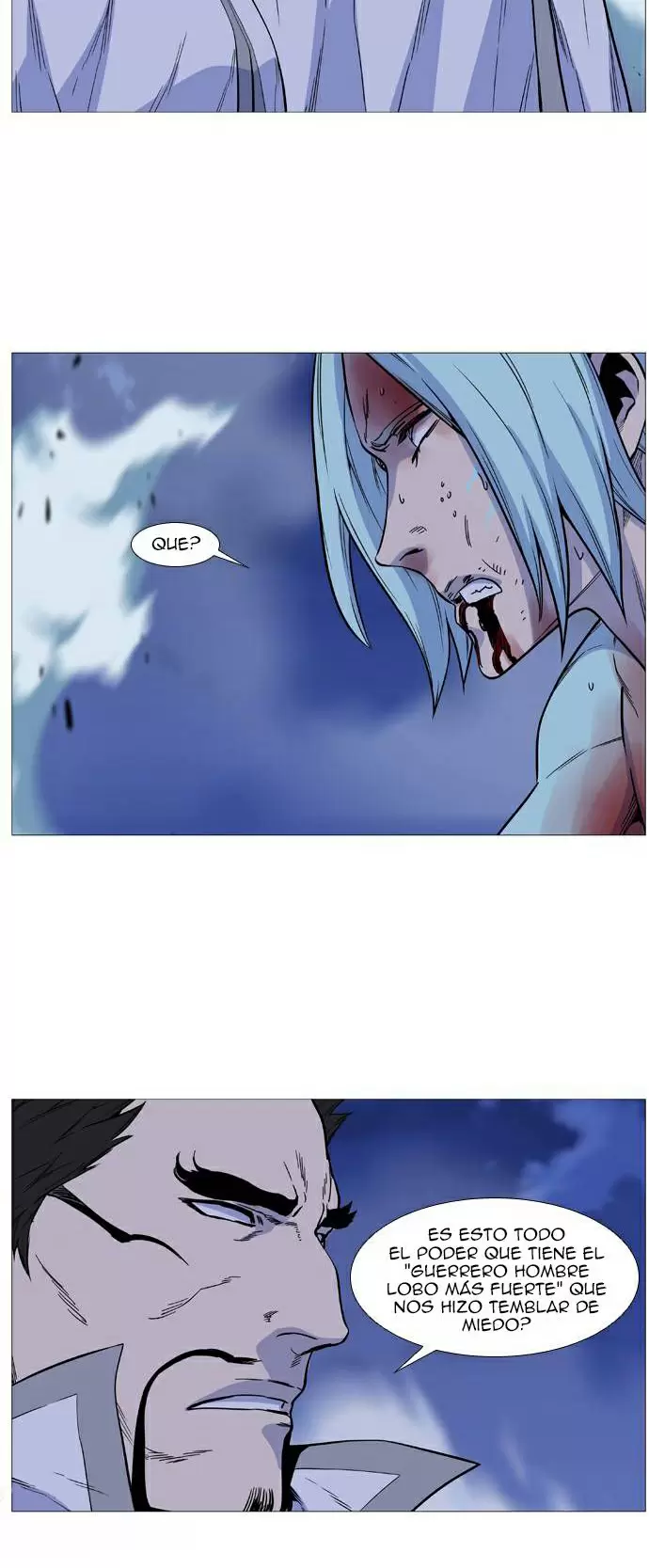 Noblesse - Capítulo 489 - Página 28 - LectorTMOo