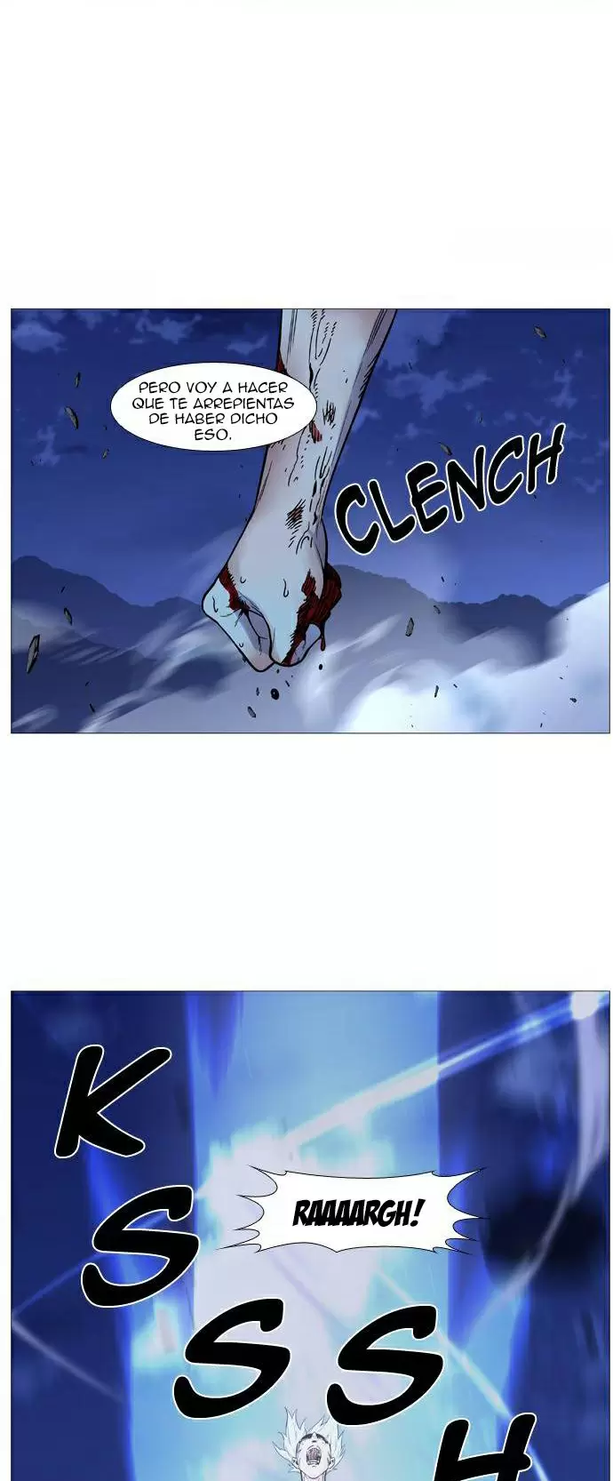 Noblesse - Capítulo 489 - Página 30 - LectorTMOo