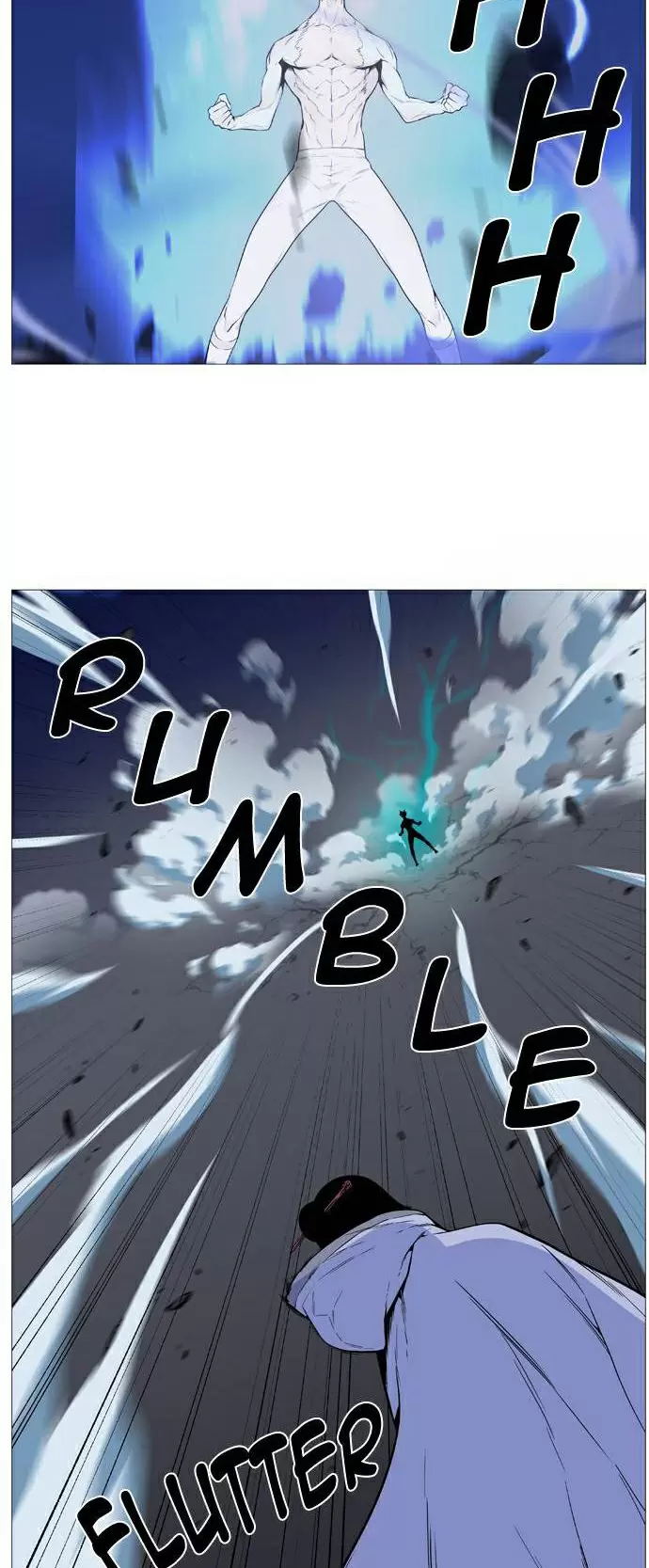Noblesse - Capítulo 489 - Página 31 - LectorTMOo