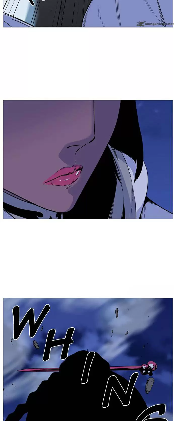 Noblesse - Capítulo 489 - Página 32 - LectorTMOo