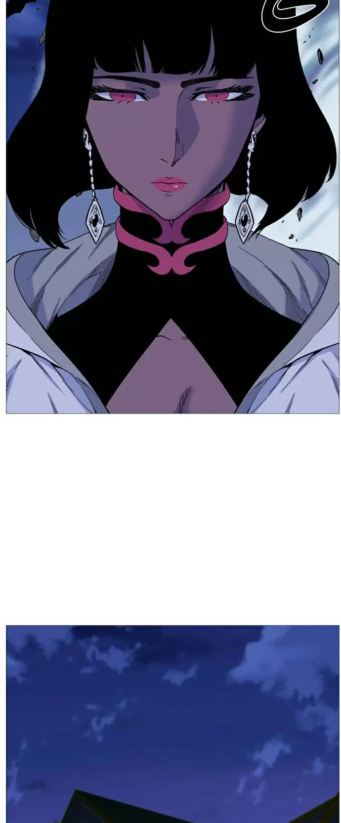 Noblesse - Capítulo 489 - Página 33 - LectorTMOo
