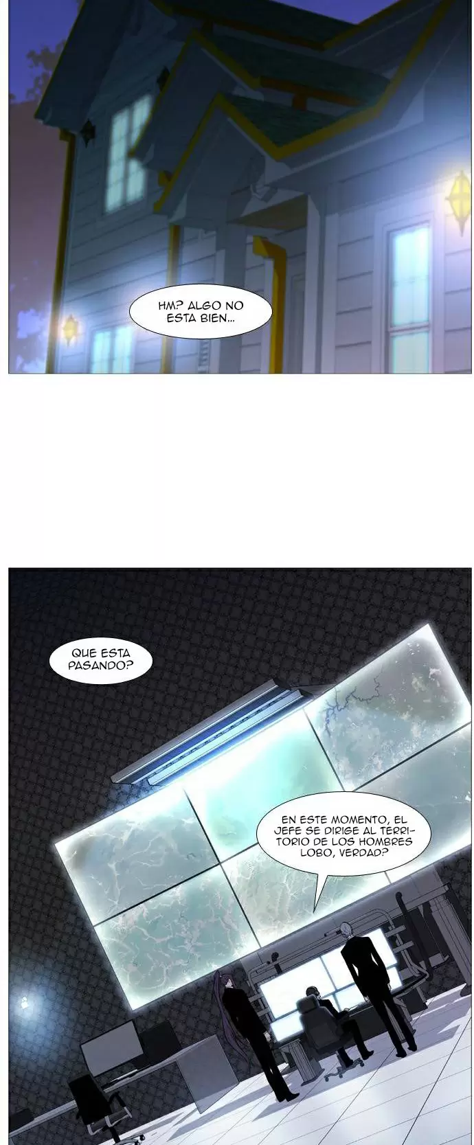 Noblesse - Capítulo 489 - Página 34 - LectorTMOo