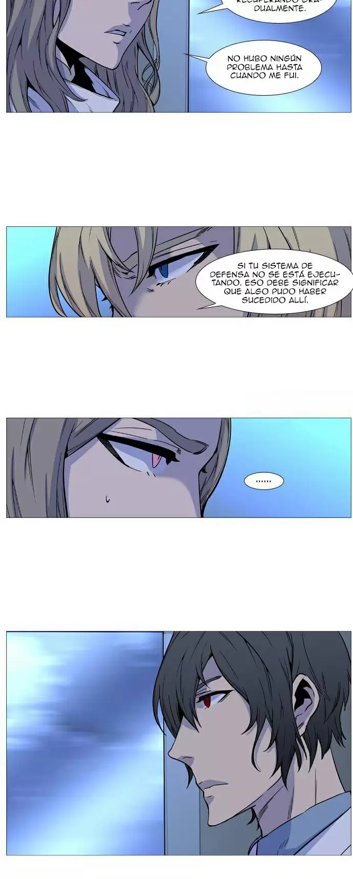 Noblesse - Capítulo 489 - Página 41 - LectorTMOo