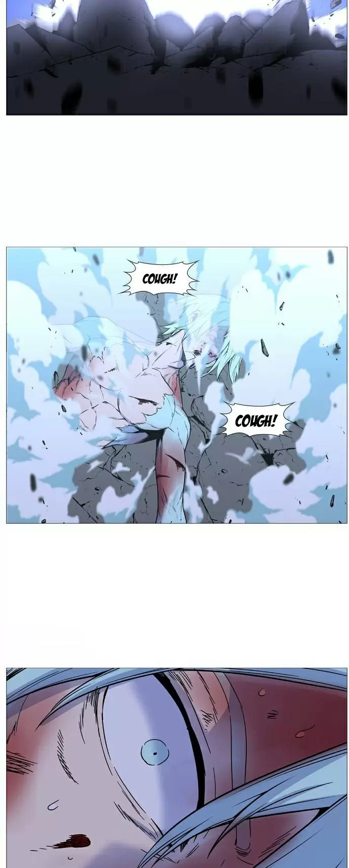 Noblesse - Capítulo 489 - Página 43 - LectorTMOo
