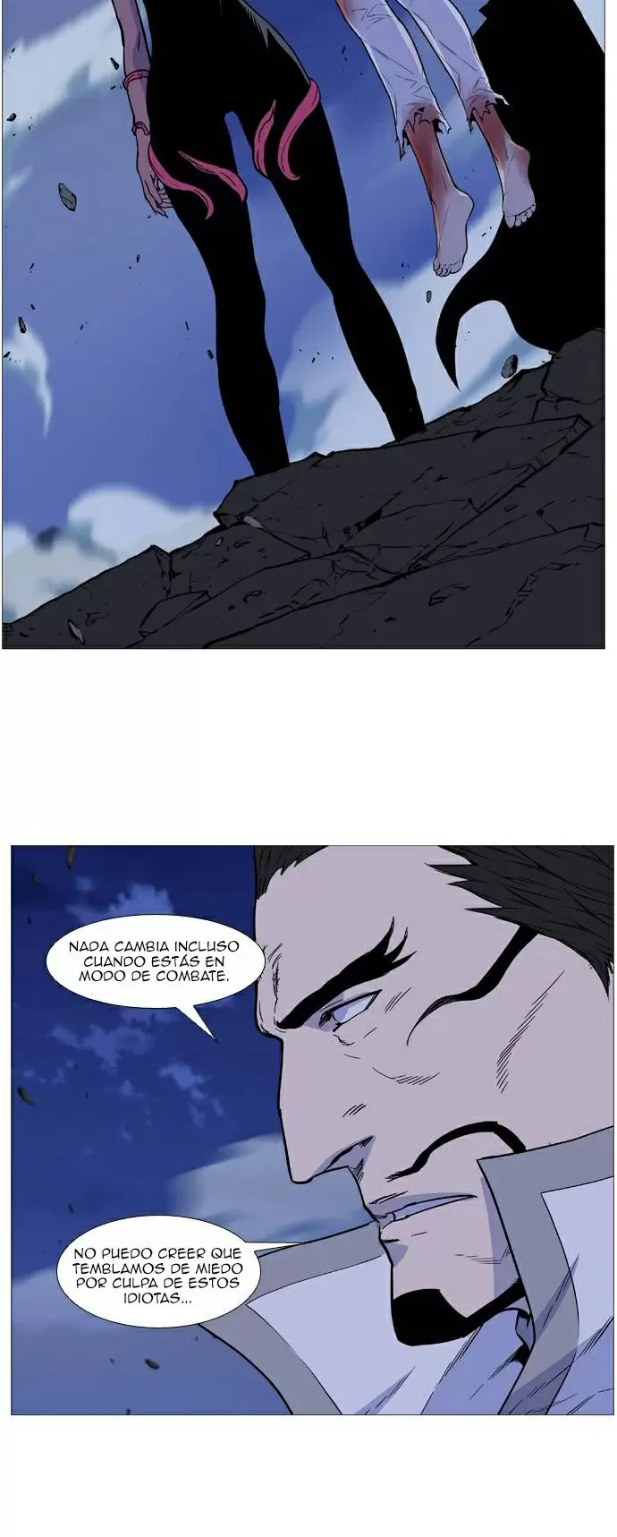Noblesse - Capítulo 489 - Página 46 - LectorTMOo