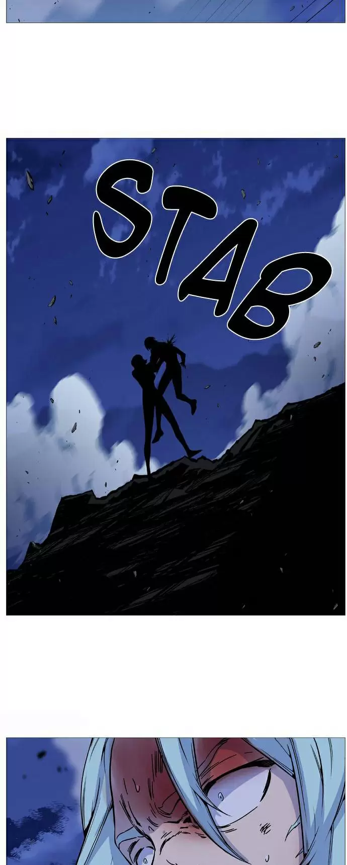 Noblesse - Capítulo 489 - Página 48 - LectorTMOo