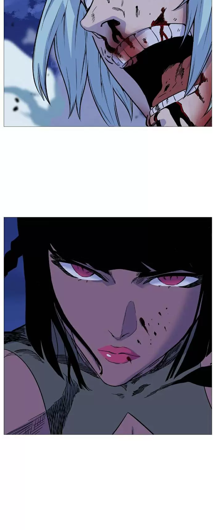 Noblesse - Capítulo 489 - Página 49 - LectorTMOo