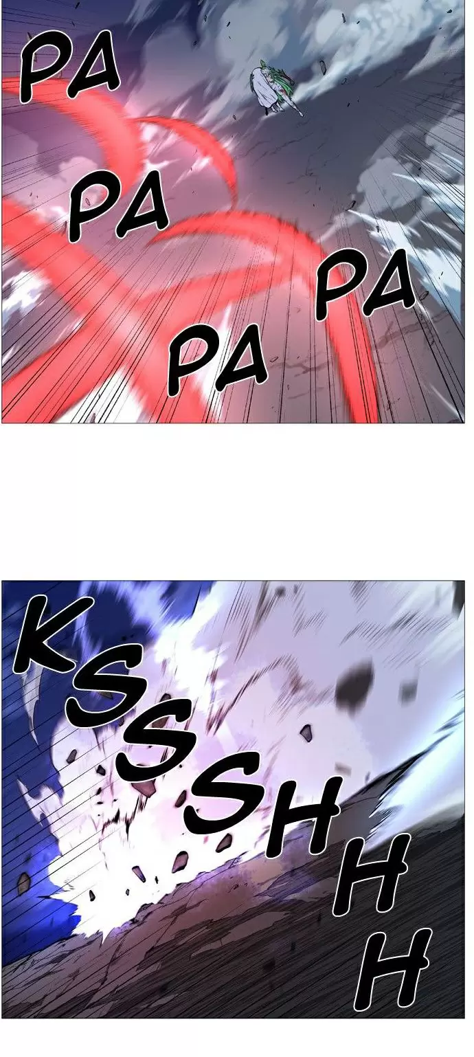 Noblesse - Capítulo 490 - Página 4 - LectorTMOo