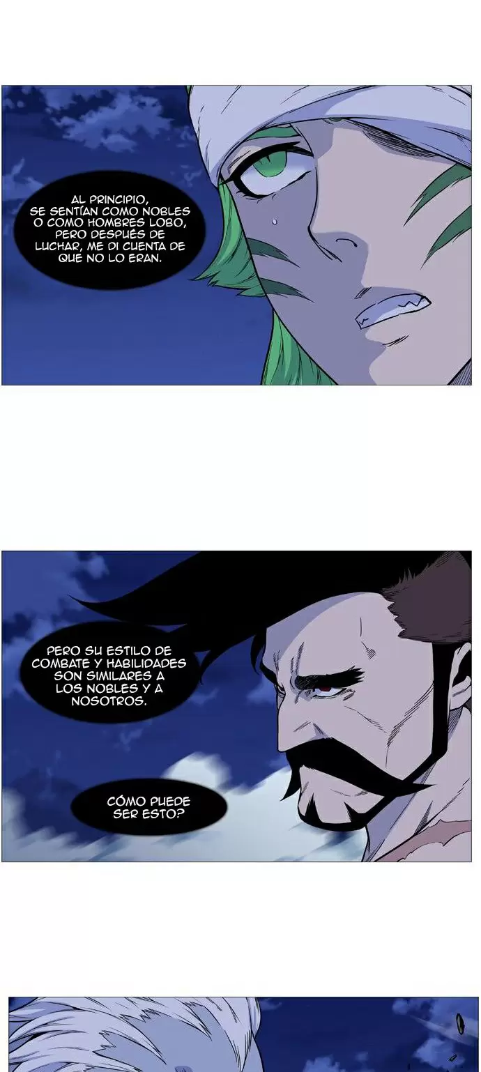 Noblesse - Capítulo 490 - Página 6 - LectorTMOo