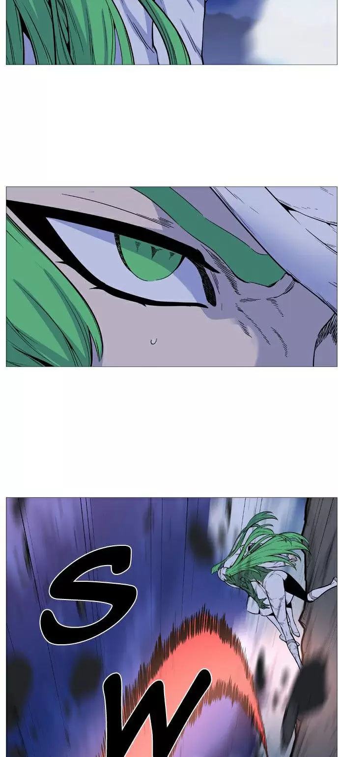 Noblesse - Capítulo 490 - Página 8 - LectorTMOo