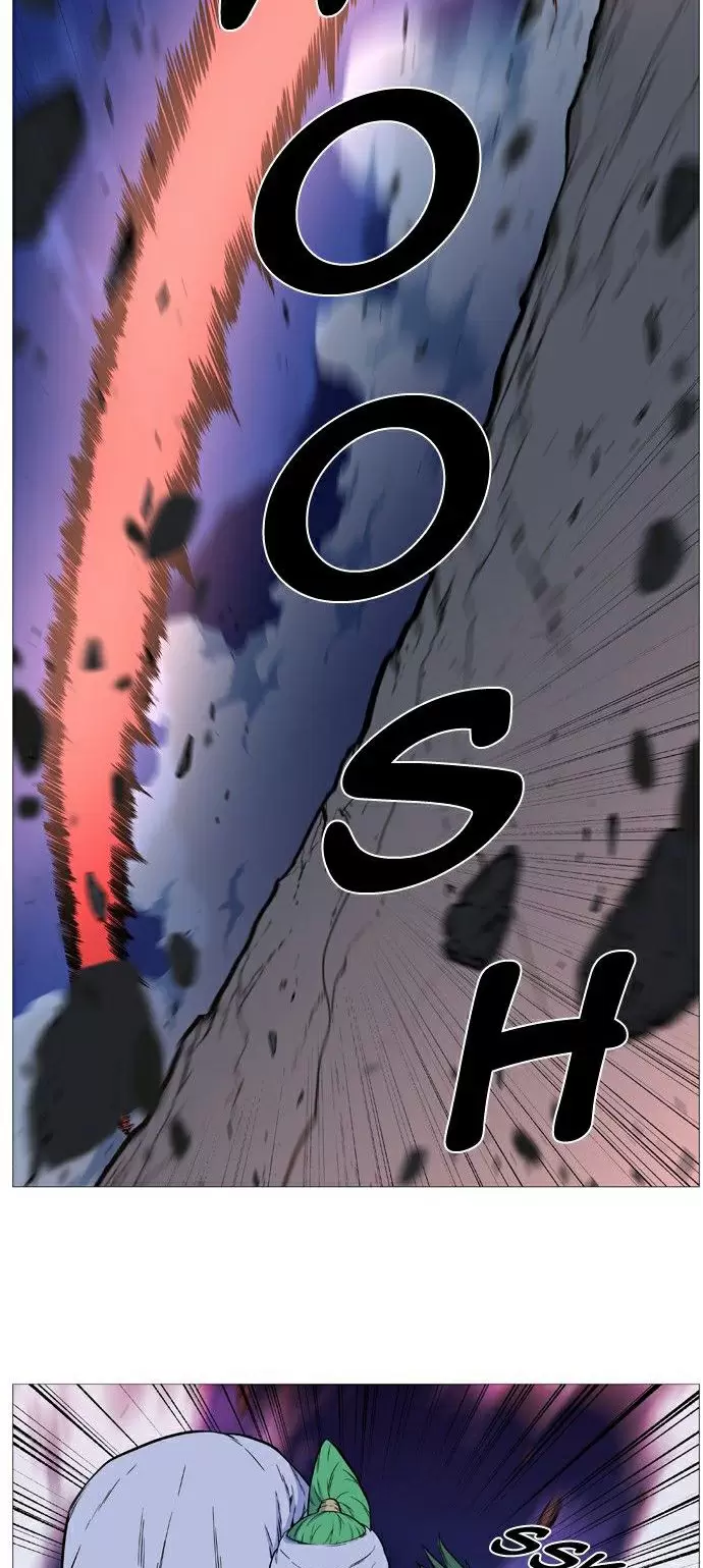 Noblesse - Capítulo 490 - Página 9 - LectorTMOo