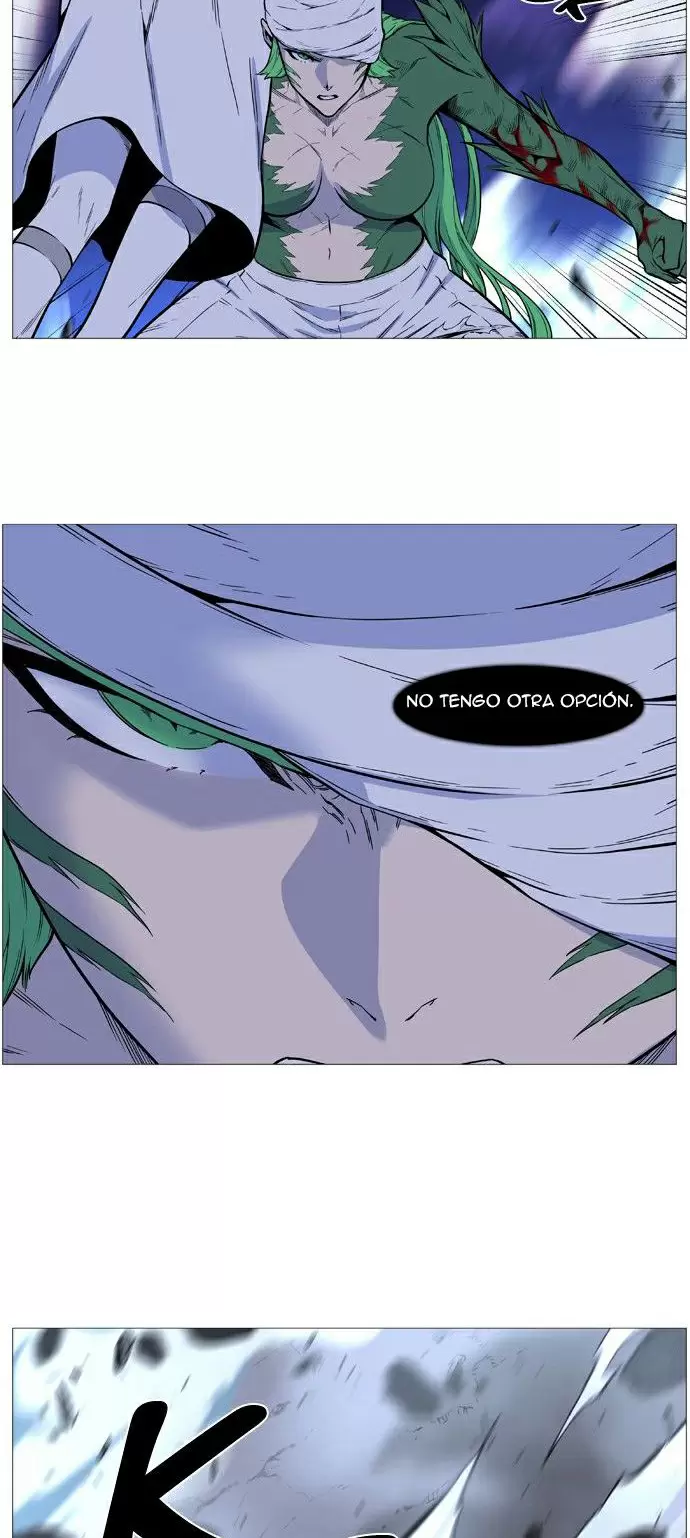 Noblesse - Capítulo 490 - Página 10 - LectorTMOo