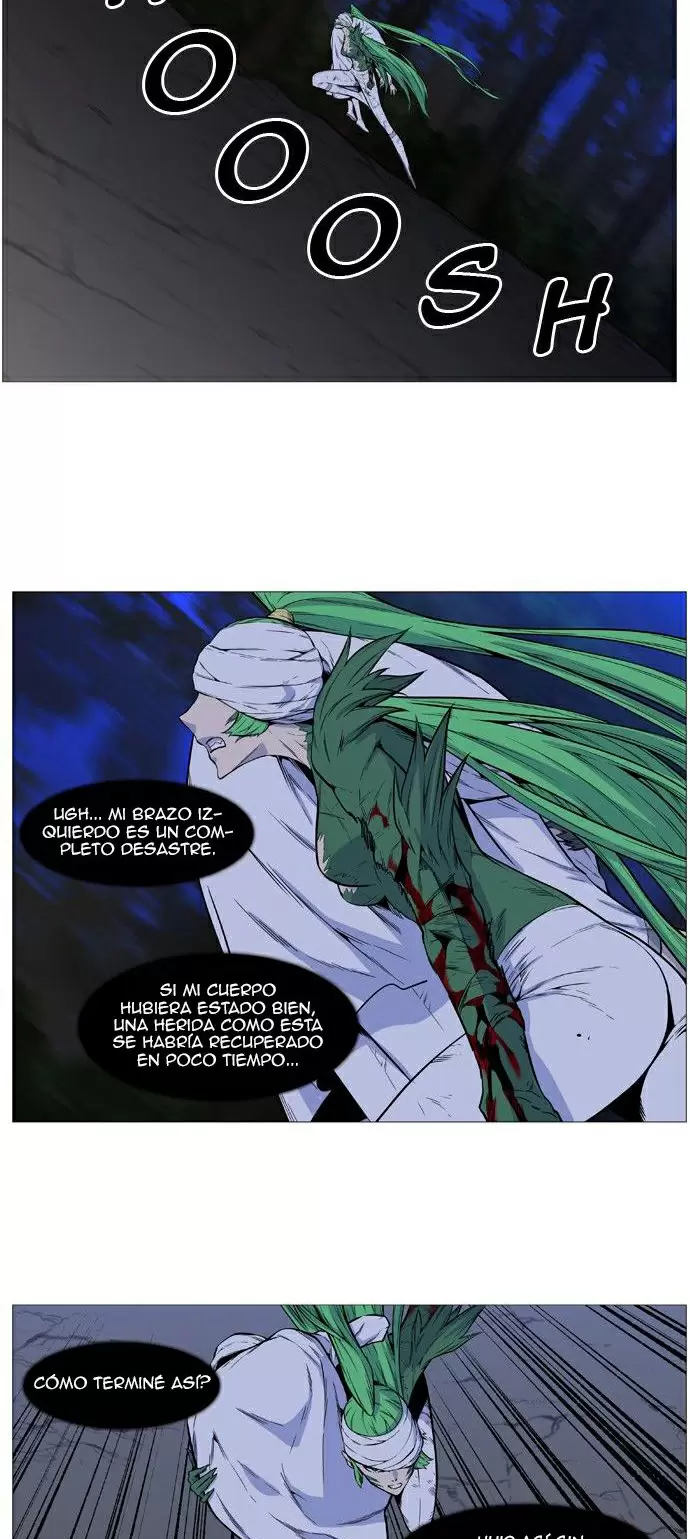 Noblesse - Capítulo 490 - Página 16 - LectorTMOo