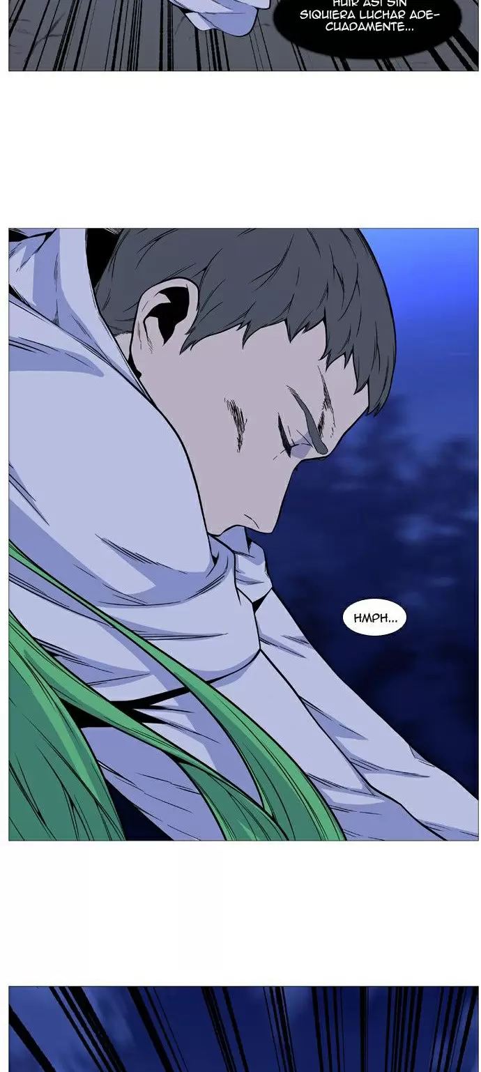 Noblesse - Capítulo 490 - Página 17 - LectorTMOo