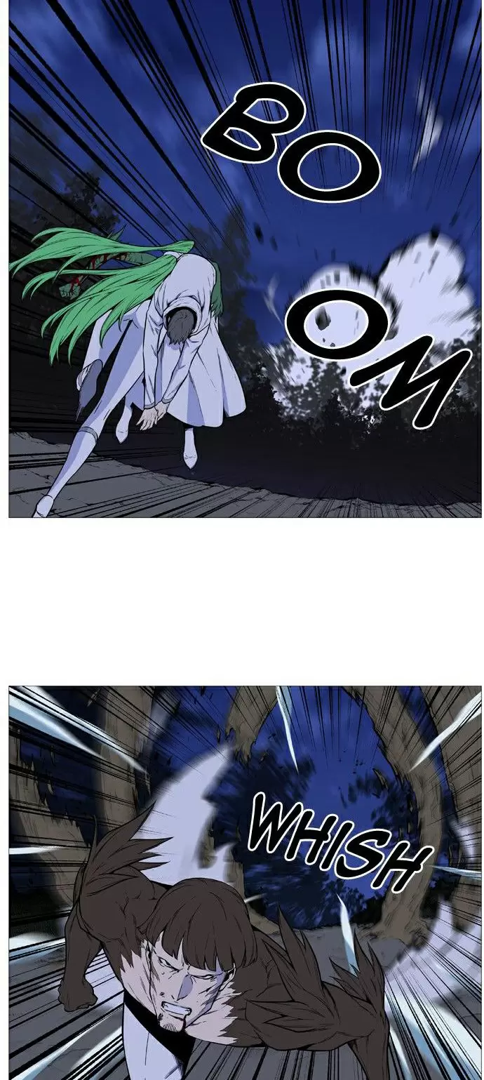 Noblesse - Capítulo 490 - Página 18 - LectorTMOo