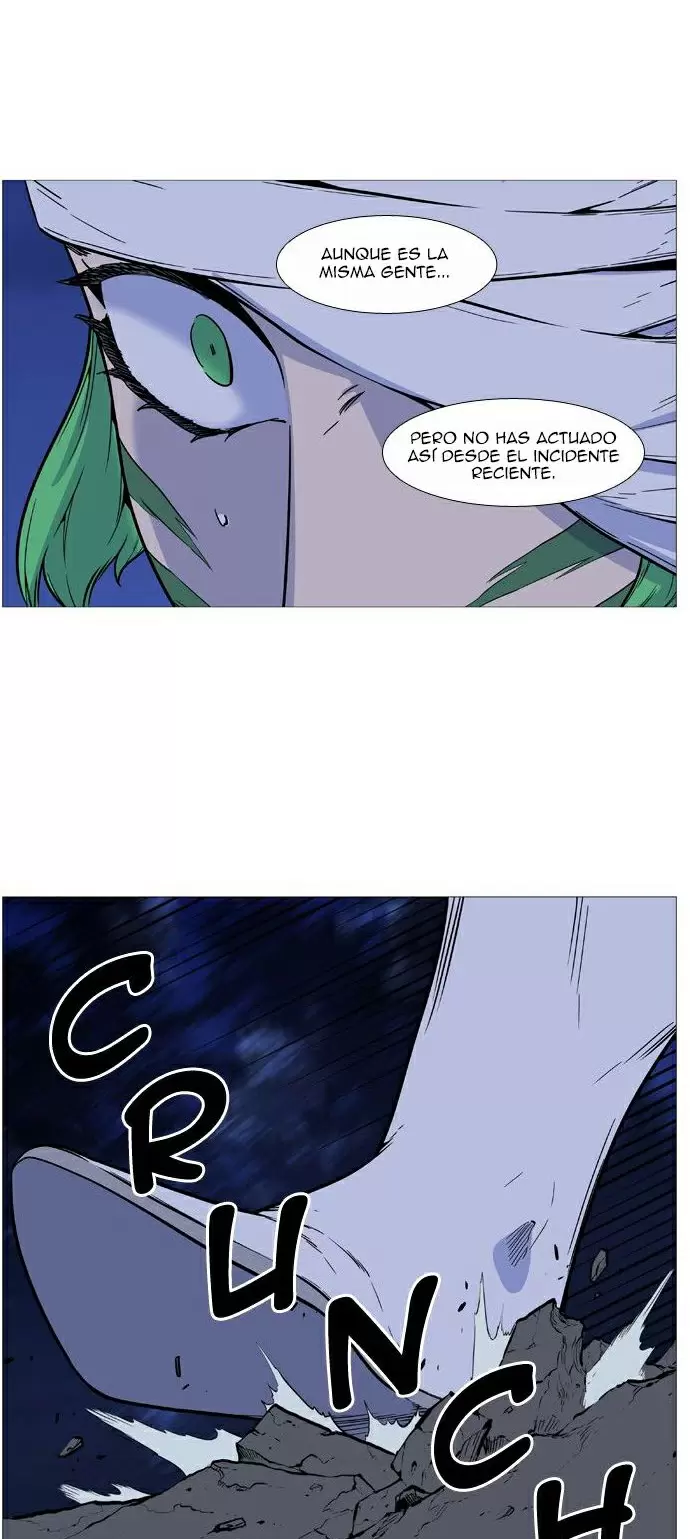 Noblesse - Capítulo 490 - Página 29 - LectorTMOo