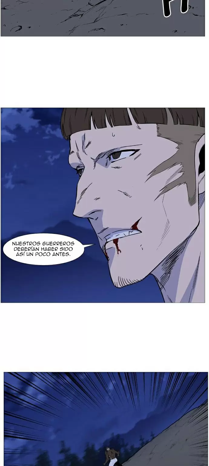 Noblesse - Capítulo 490 - Página 30 - LectorTMOo