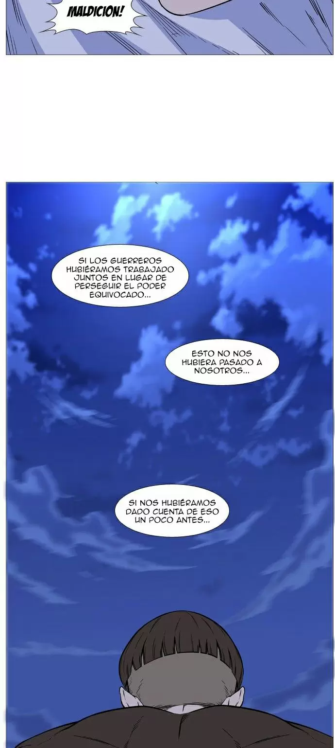 Noblesse - Capítulo 490 - Página 34 - LectorTMOo