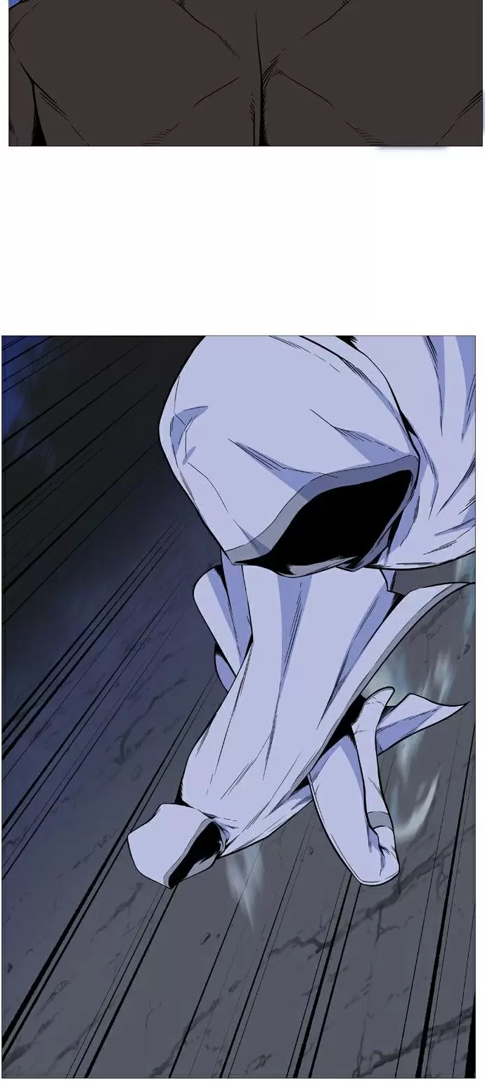 Noblesse - Capítulo 490 - Página 35 - LectorTMOo