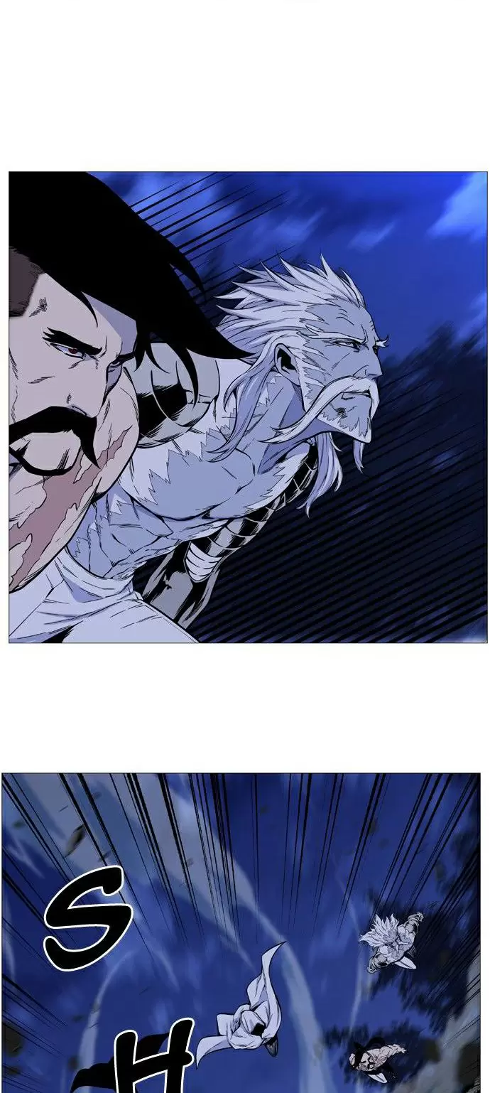 Noblesse - Capítulo 490 - Página 36 - LectorTMOo