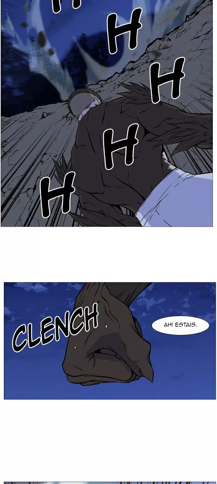 Noblesse - Capítulo 490 - Página 37 - LectorTMOo