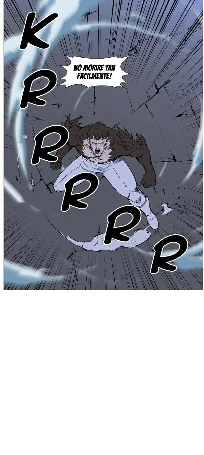 Noblesse - Capítulo 490 - Página 38 - LectorTMOo
