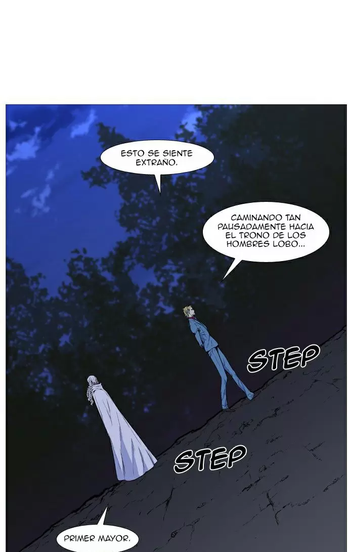 Noblesse - Capítulo 490 - Página 41 - LectorTMOo