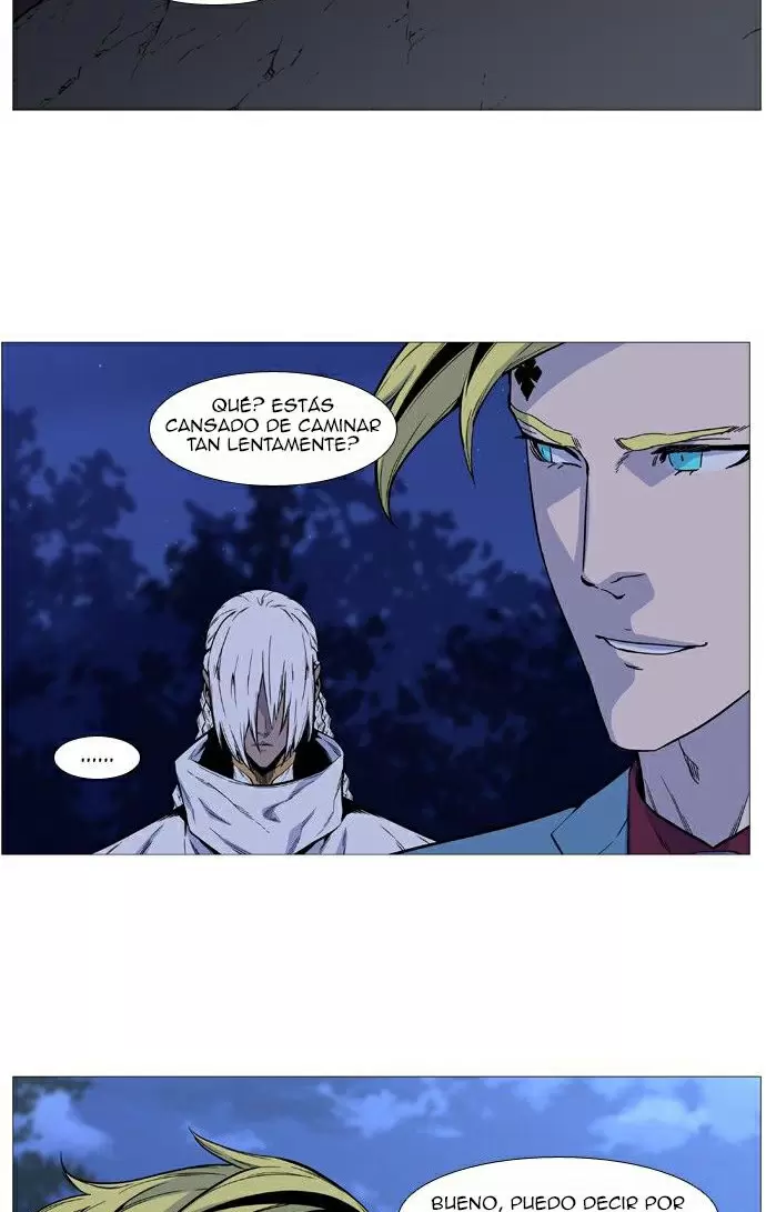 Noblesse - Capítulo 490 - Página 42 - LectorTMOo