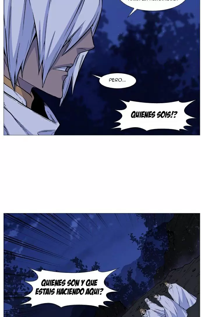 Noblesse - Capítulo 490 - Página 44 - LectorTMOo