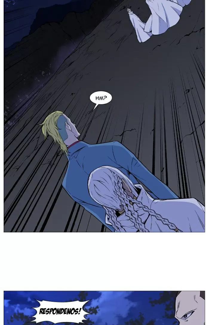 Noblesse - Capítulo 490 - Página 45 - LectorTMOo