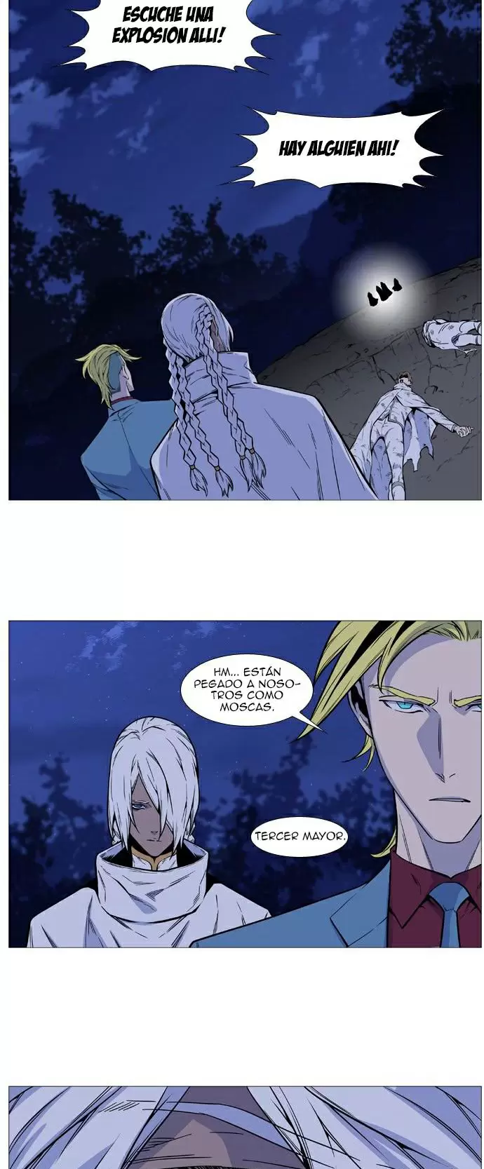 Noblesse - Capítulo 491 - Página 11 - LectorTMOo