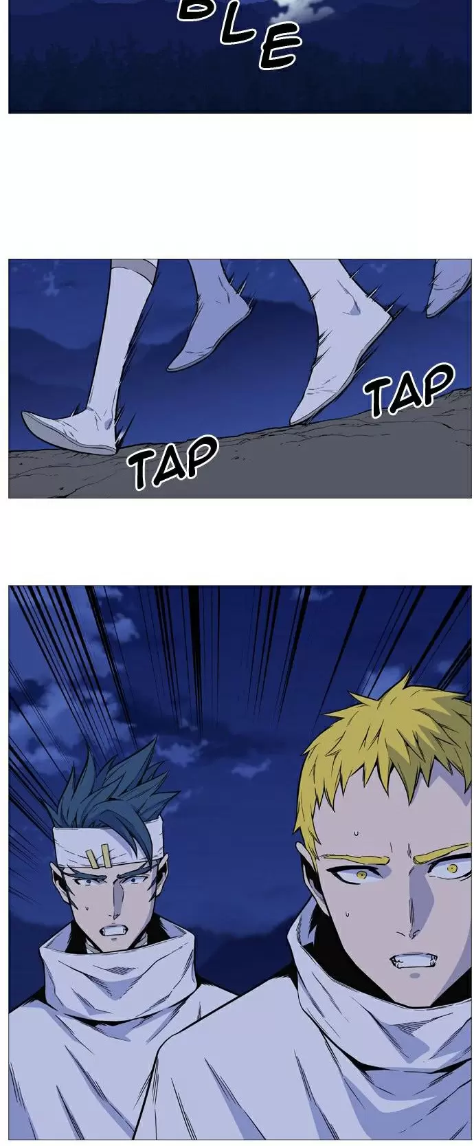 Noblesse - Capítulo 491 - Página 13 - LectorTMOo