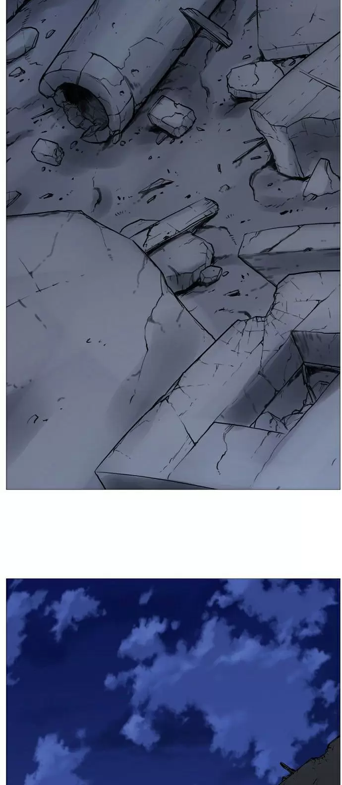 Noblesse - Capítulo 491 - Página 18 - LectorTMOo