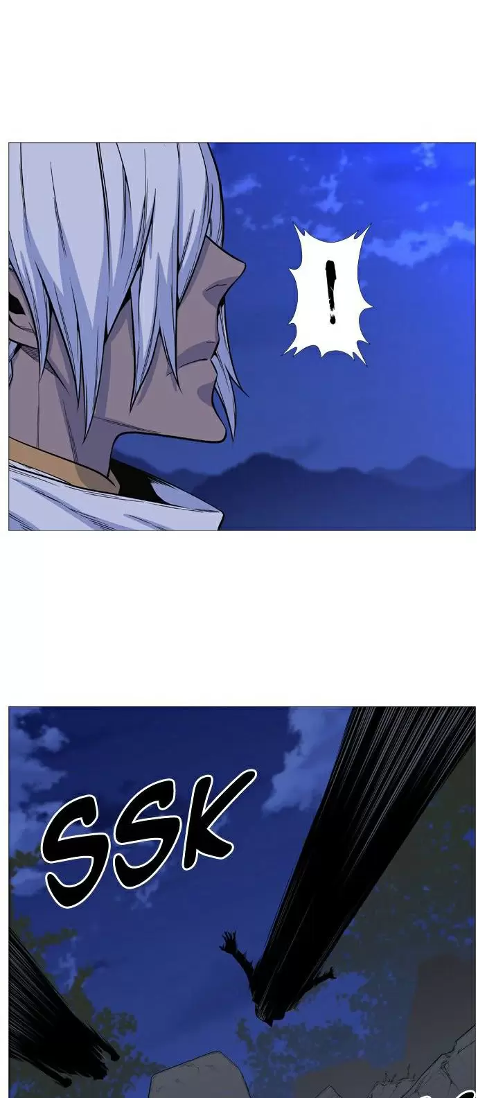 Noblesse - Capítulo 491 - Página 24 - LectorTMOo
