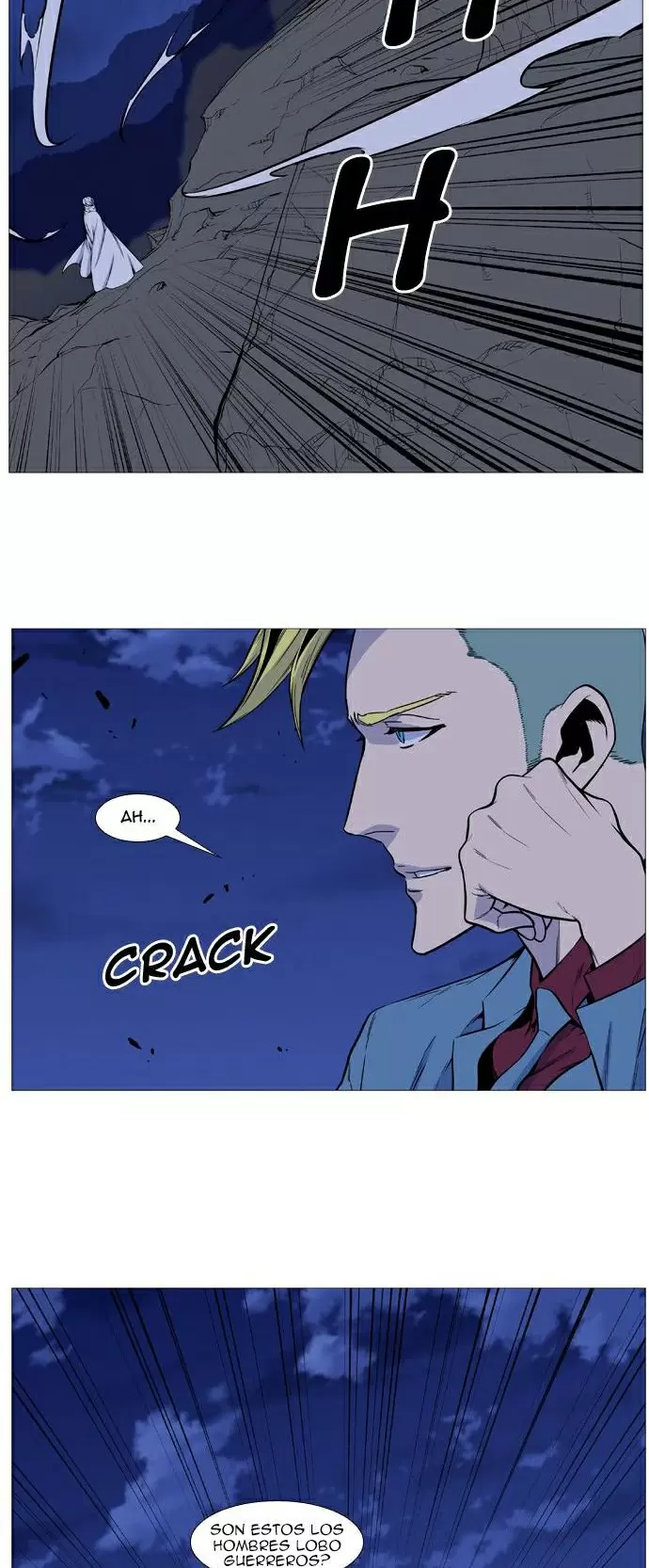 Noblesse - Capítulo 491 - Página 27 - LectorTMOo