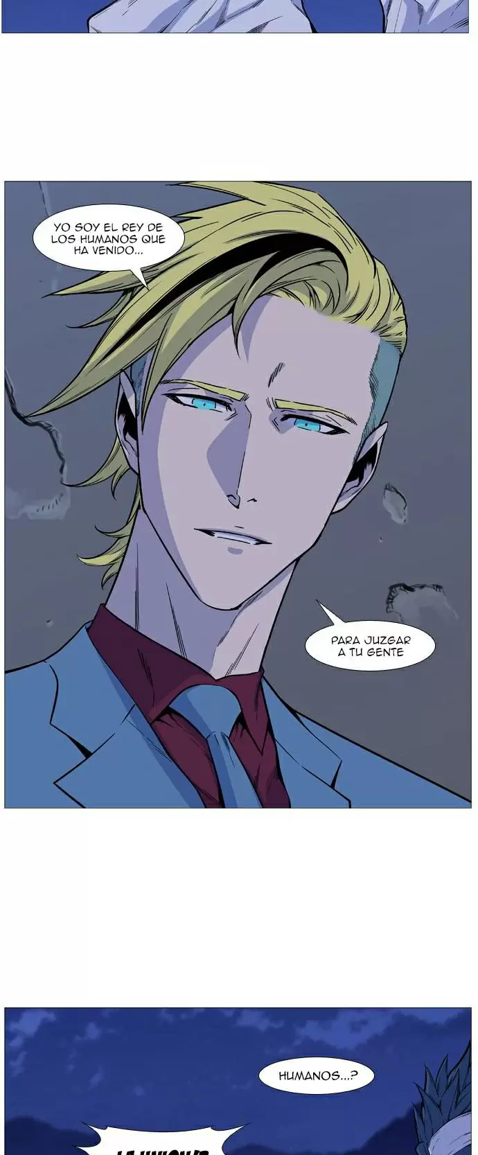 Noblesse - Capítulo 491 - Página 29 - LectorTMOo