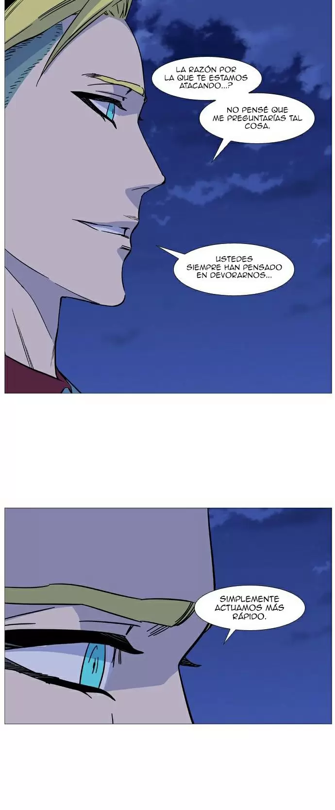 Noblesse - Capítulo 491 - Página 31 - LectorTMOo