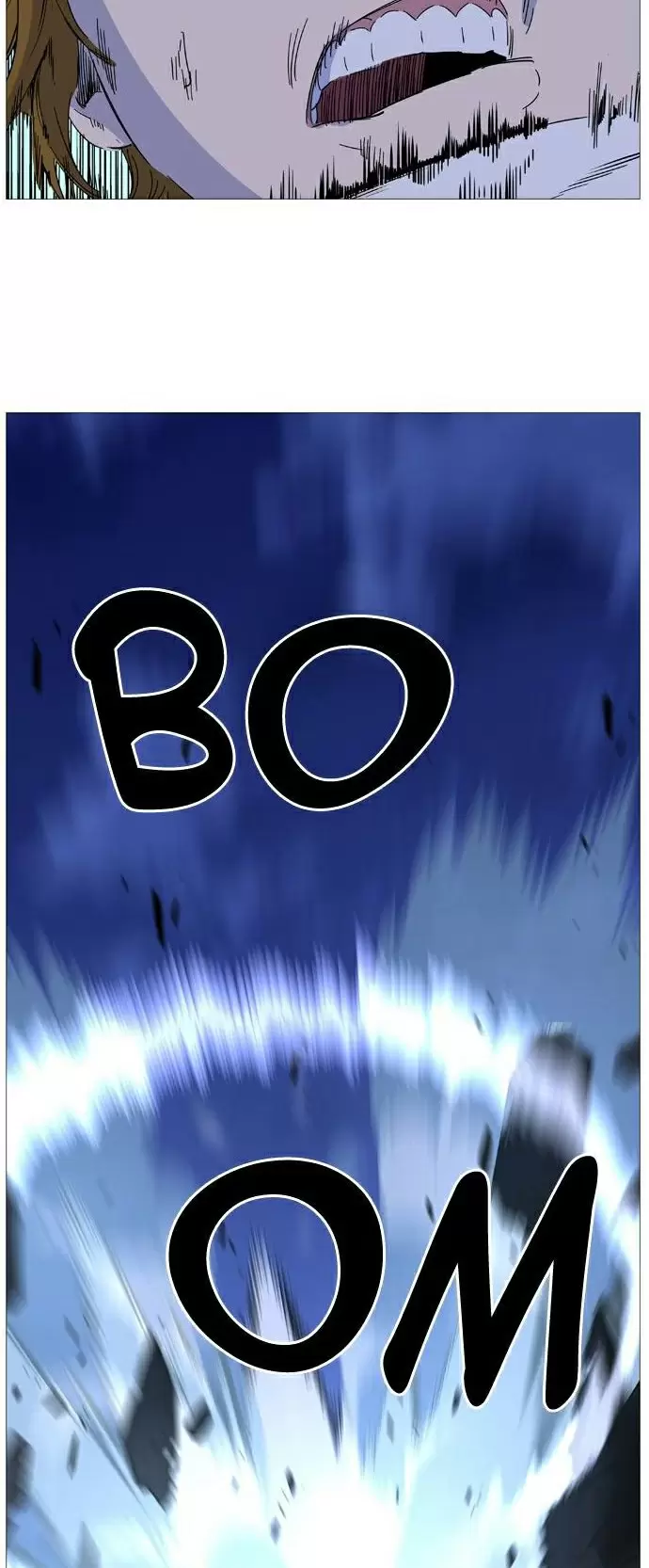 Noblesse - Capítulo 491 - Página 36 - LectorTMOo