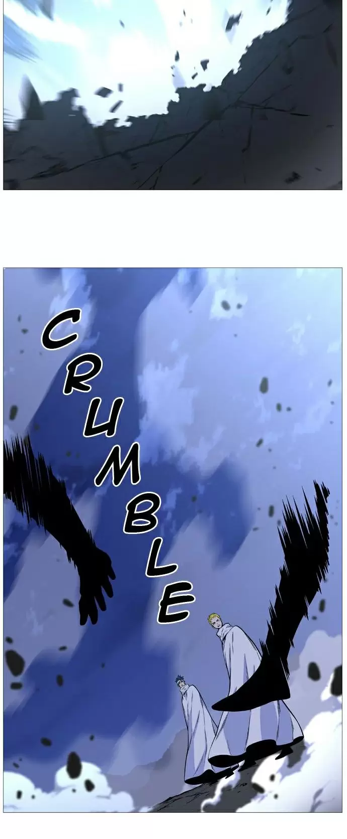 Noblesse - Capítulo 491 - Página 37 - LectorTMOo
