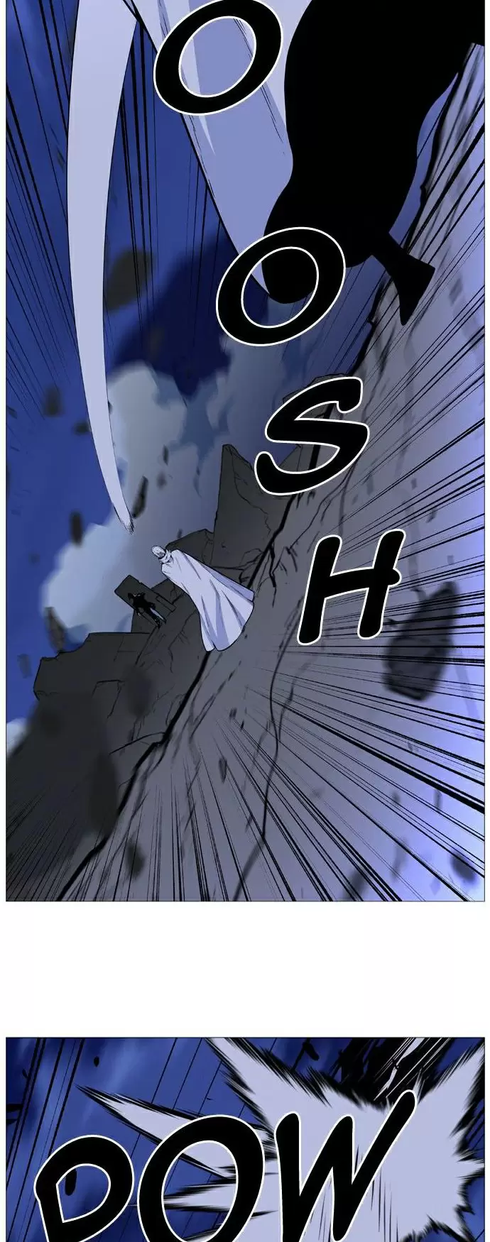 Noblesse - Capítulo 491 - Página 39 - LectorTMOo