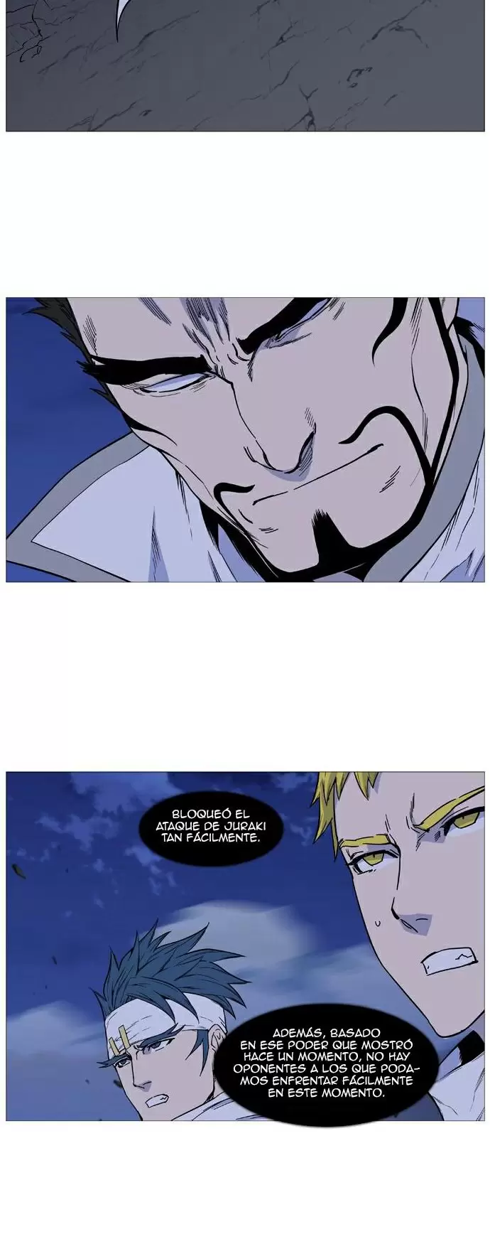 Noblesse - Capítulo 491 - Página 41 - LectorTMOo