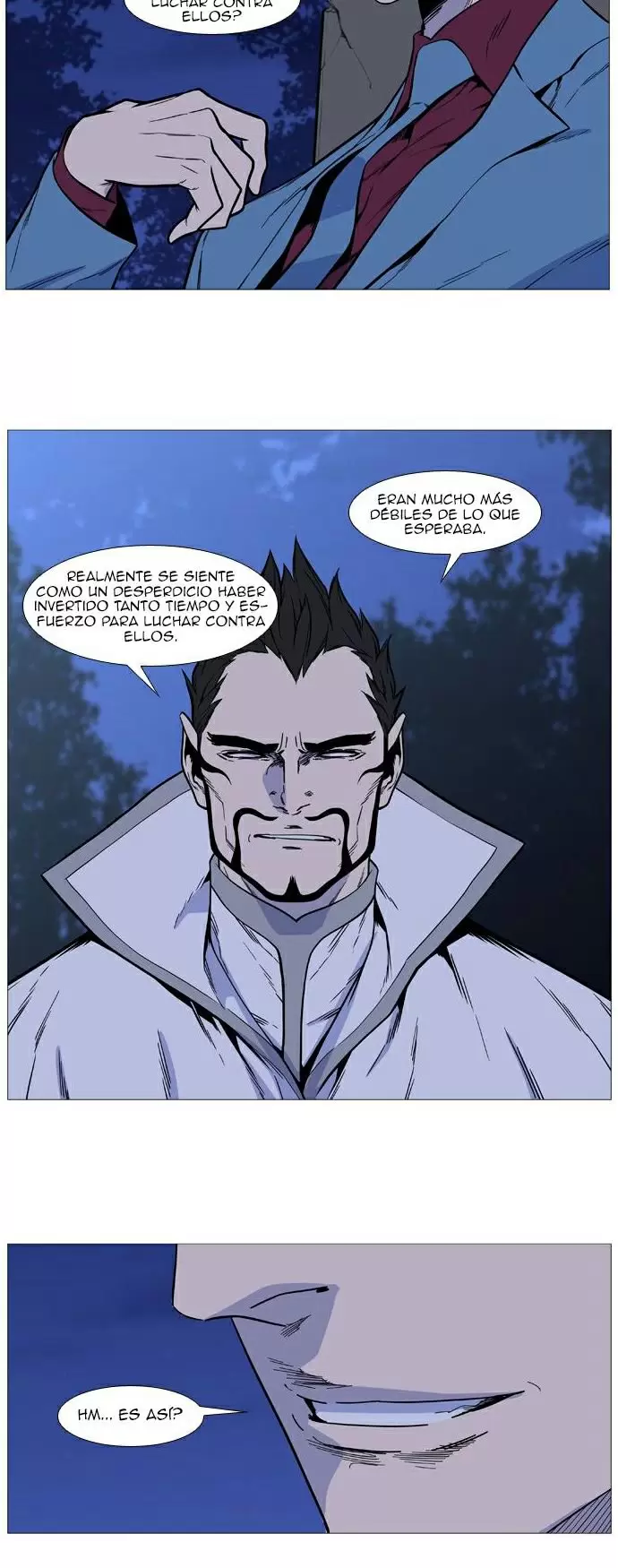 Noblesse - Capítulo 491 - Página 46 - LectorTMOo